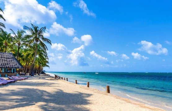 Para venda Moradia Mar Casuarina Malindi
