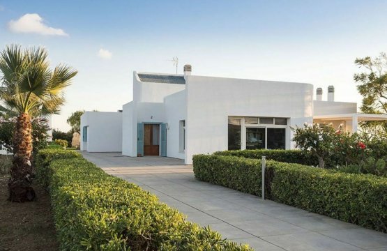 For sale Villa Sea Paceco Sicilia