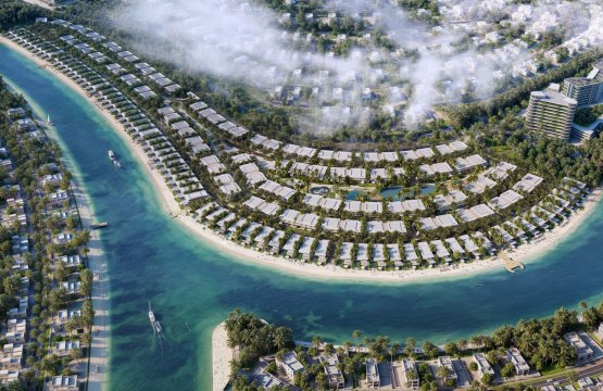 Para venda Moradia Mar Sharjah Dubai
