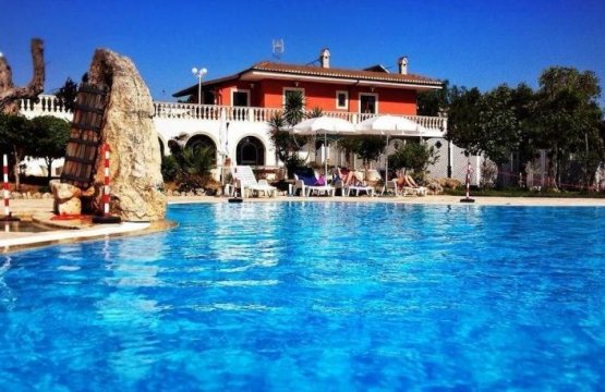For sale Accommodation facility Countryside Francavilla Fontana Puglia