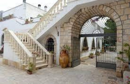 For sale Accommodation facility Countryside Francavilla Fontana Puglia
