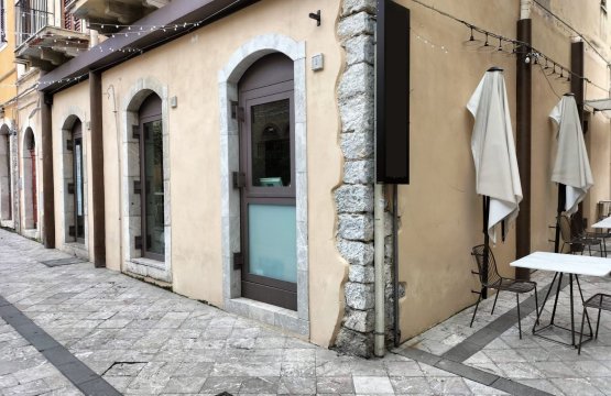 For sale Real Estate Transaction City Taormina Sicilia