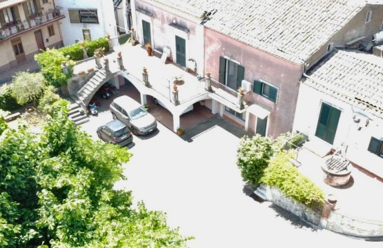 For sale Villa City San Gregorio di Catania Sicilia