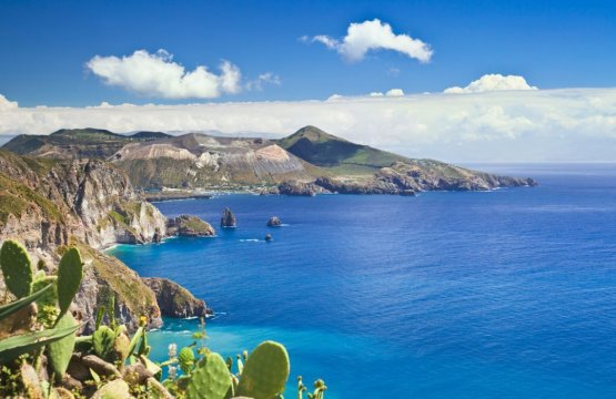 For sale Villa Sea Lipari Sicilia