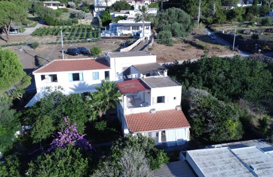 For sale Villa Sea Santa Marina Salina Sicilia
