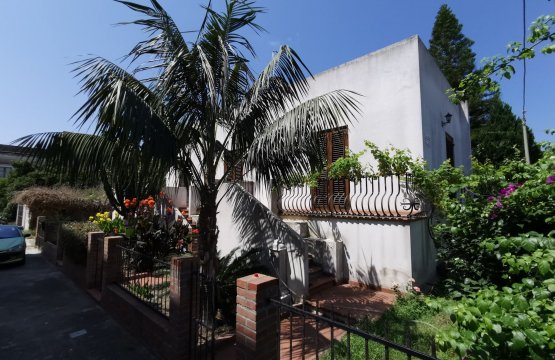 For sale Villa Sea Lipari Sicilia