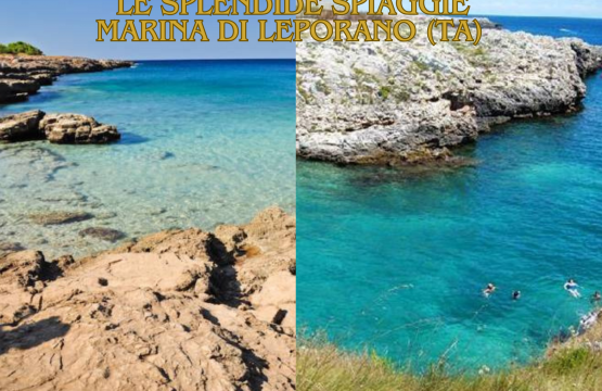 Para venda Moradia Mar Marina di Leporano  Puglia