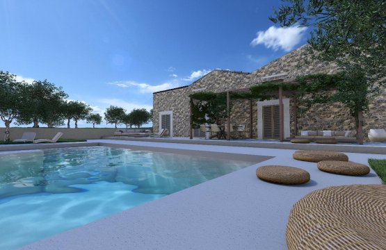 For sale Cottage Quiet zone Castellammare Del Golfo Sicilia