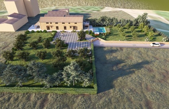 For sale Cottage Countryside Castellammare Del Golfo Sicilia