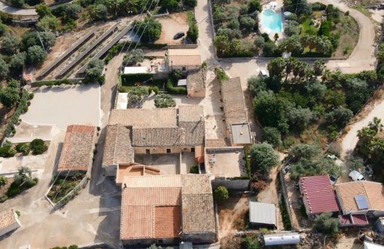For sale Real Estate Transaction Countryside Marina Di Ragusa Sicilia
