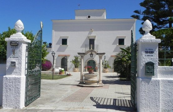 Para venda Transação imobiliária Interior Talsano Puglia