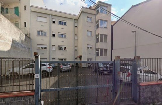 À vendre Appartement Ville Catania Sicilia